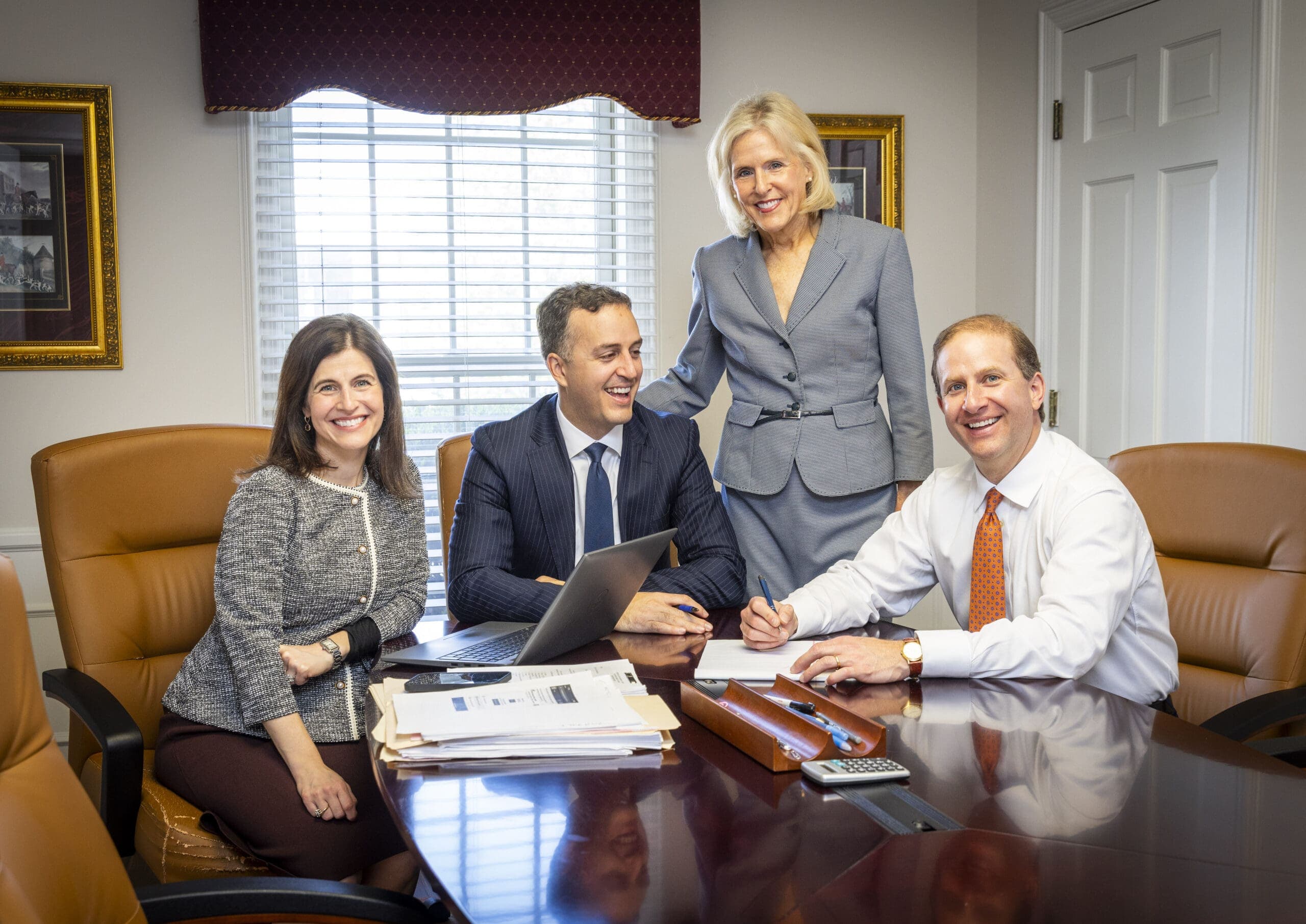Evaluating injury lawyers in Cincinnati and Ohio